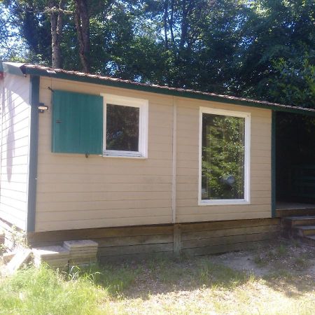 Mobilhome Lac De Vassiviere Faux-la-Montagne Екстер'єр фото