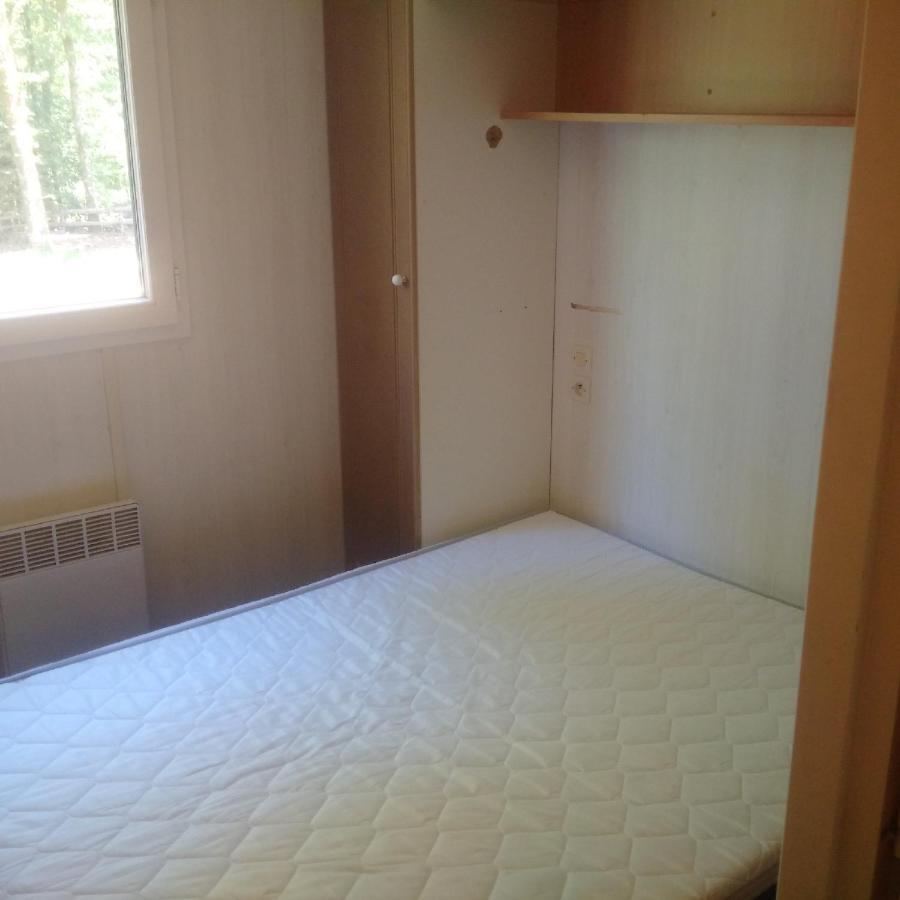 Mobilhome Lac De Vassiviere Faux-la-Montagne Екстер'єр фото
