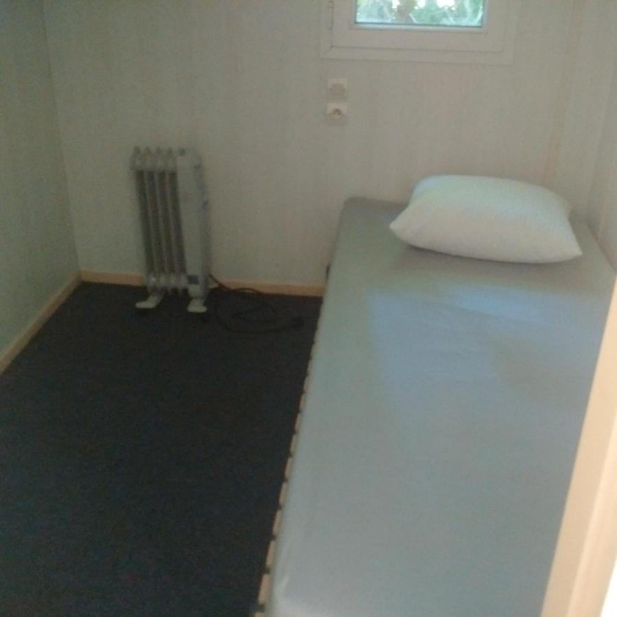 Mobilhome Lac De Vassiviere Faux-la-Montagne Екстер'єр фото